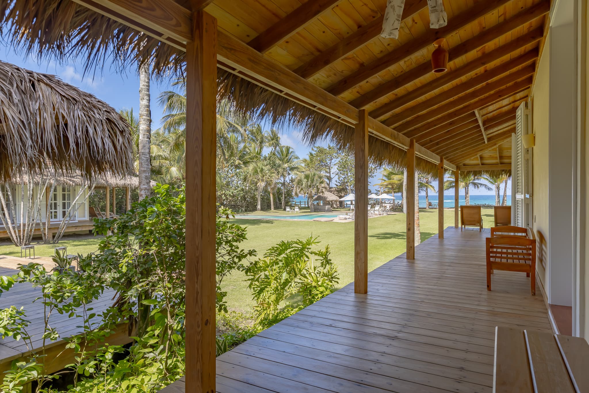 Bedroom 1 (Master 1)