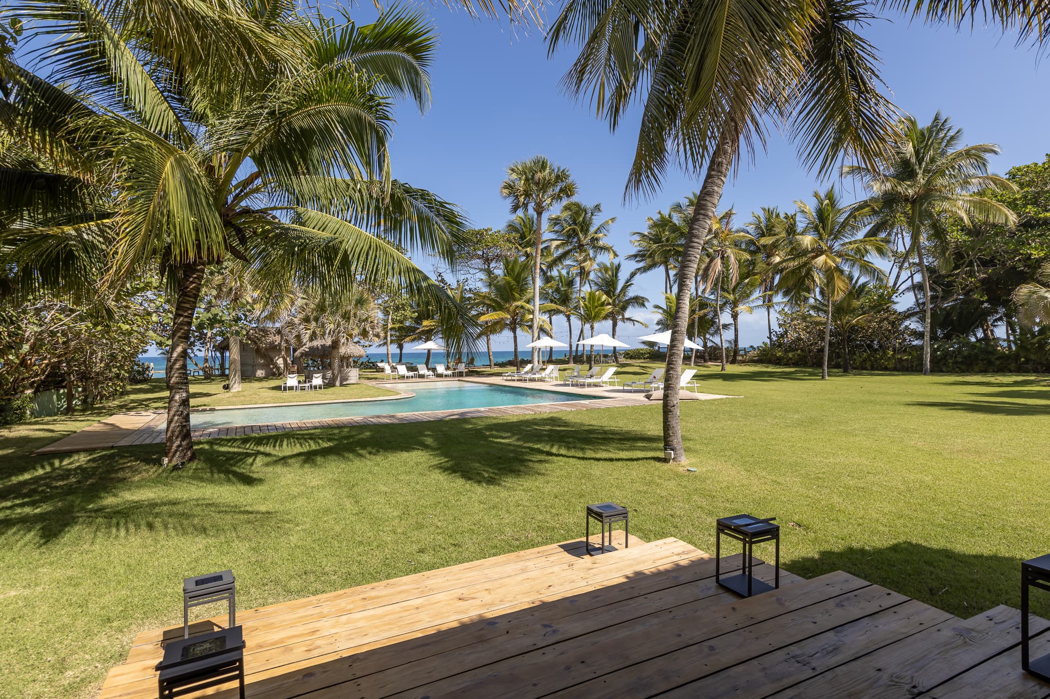 Bedroom 6 (Master 2)